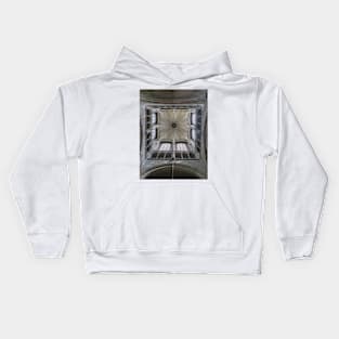 Church of Our Lady, Dijon Kids Hoodie